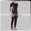 Ice Hockey Custom Compression Short Shirts & Compression Long Tights