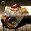 Fashion Young Girls Design Bulk Cotton Tube Socks