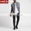 2017 wholesale customize sports jacket gym wear men with finish design men hoodie jacket