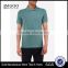 MGOO Custom Your Own Logo Golf Shirts Dri Fit Polo Plain 100% Cotton Mens Polo Shirts