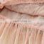 Mini New Design Children's Tulle Skirt