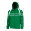 Customize Performance Men's Athletic Mesh-lined Pullover Hoodie Keeps You Dry During Warmups Wholesale