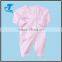 Spring Long Sleeve Soft Baby Girls Romper suit