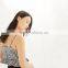 Wholesale ladies sexy hammock summer woman blouse fashion design lady blouse