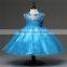 fashion children frocks designs lace girl summer clothing kids frock designs