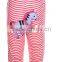 wholesale 5 pcs pant set with cute embroidery, pant gift set