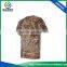 Fancy Printing Outdoor Full Sublimation Sport Men t Shirt