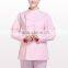 Medical many color nurse uniform fashionable nurse uniform designs