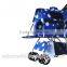 R1923H Pet Stroller dog four wheels Dog Transport Bag Dog Stroller