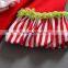 Santa Claus Stripe High Quality Christmas Children Outfit