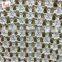 Hollow sweater 100%Acrylic tape yarn hot sale sweater