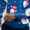 Custom Wholesale Mens Knitte Cotton Ugly Christmas Pullover Sweater Jumpers With High Quality