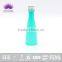 Personalized free sample airless cosmetic bottle