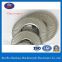 High Quality NFE25511 French Standard Washer with ISO