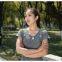 Bluetooth V4.0+EDR Necklace Headphone Sport Stereo Bluetooth headset S025