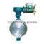 Sell Wafer Fluorine Plastic Seal Eccentricity Butterfly Valve