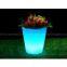 Garden LED Flower POt