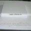 100% White PTFE block sheet