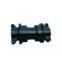 Excavator carrier rollers track rollers