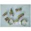 Atomizer copper head, automotive metal parts processing-Guangdong