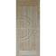HDF door skin