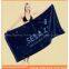 custom made reactive printed beach towel wholesale