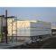 Galvanized Steel Water Tank