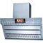 Stainless Steel Cooker Hood Filter
