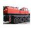 Used Tadano hydraulic truck crane 150 ton