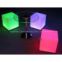 LED Chair , LED light stool for party and club