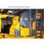 Portable Crushing Plant(Primary Crushing)