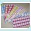 100% cotton waffle Kitchen towel China manufacturer