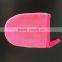 Super quality microfiber makeup remover cloth a magic cosmetic eraser