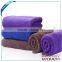 China manufacturer magic sports clay towel