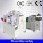 Henan Zhongying Tyre Recycling Plant-Thread Rolling Machine