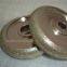 electroplated  bond diamond grinding wheel