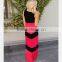 Fashion Girl Dress Mommy and Me Maxi Dress