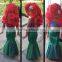 Baby Girls Bikini Swimwear Little Mermaid Tail Outfits Dress