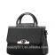 Women's Customized Simple Full-Grain Vegetable Tanned Leather Bag HB4601