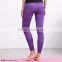 2017 Yoga women totem sport leggings