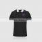Factory supply custom logo screen printing and embroidery polo shirts