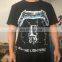 New coming super quality print t-shirt 2016