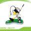 Desktop golf gifts Golf cart Pen Holder gift