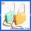 Promotional Gift Silicone Cosmetic Bag Waterproof Beach Bag