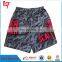 Custom Fashion High Waist Shorts,Sport Basketball Shorts, Cotton Cycling Shorts