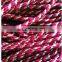 woven nylon round cord