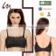 Top Grade Fashion Hot Sell Breathable Spandex / Cotton New Brands Model Ladies Bra
