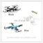 2017 Latest Set Height Function Drone With Camera Wifi DH-500 rc Quadcopter