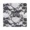 TOROS latest fashion beach women sexy lace long polyester kimono