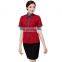 Cheap waiters uniform, restaurant waiter uniform, waiter and waitress uniform